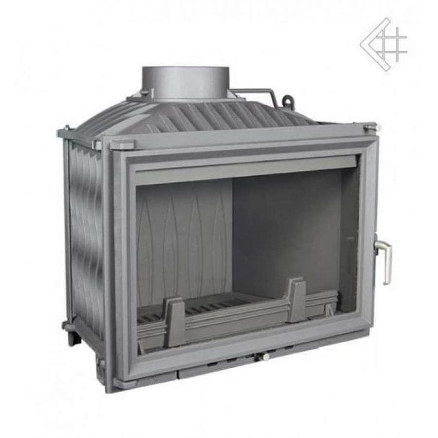 Каминная топка Kratki Wiktor Амазонка бай фото в Барановичах