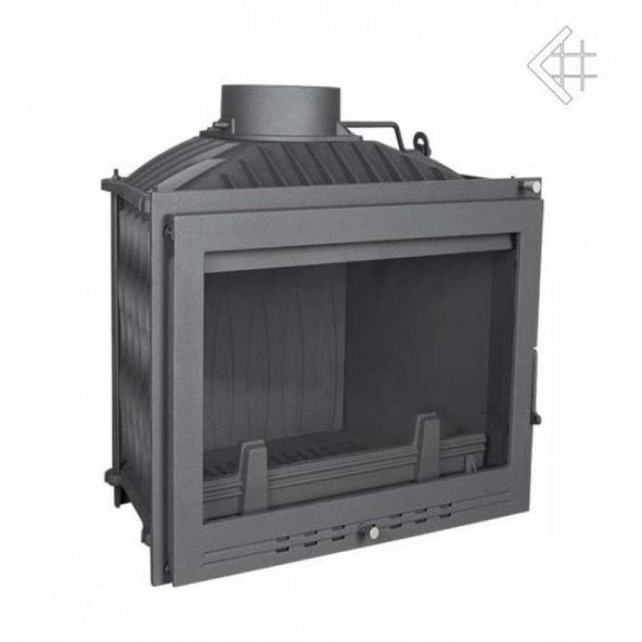 Каминная топка Kratki Eryk/LUX Амазонка бай фото в Барановичах