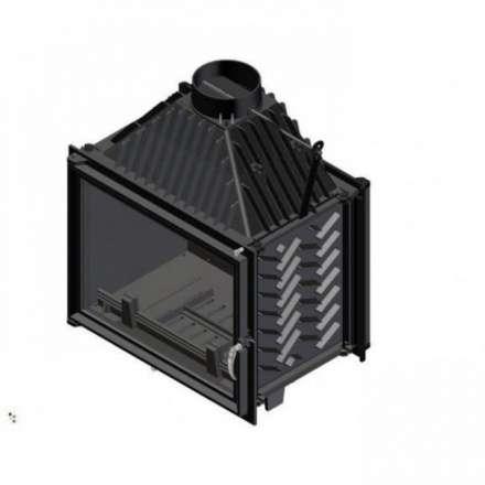 Каминная топка Kratki Amelia/T в Барановичах