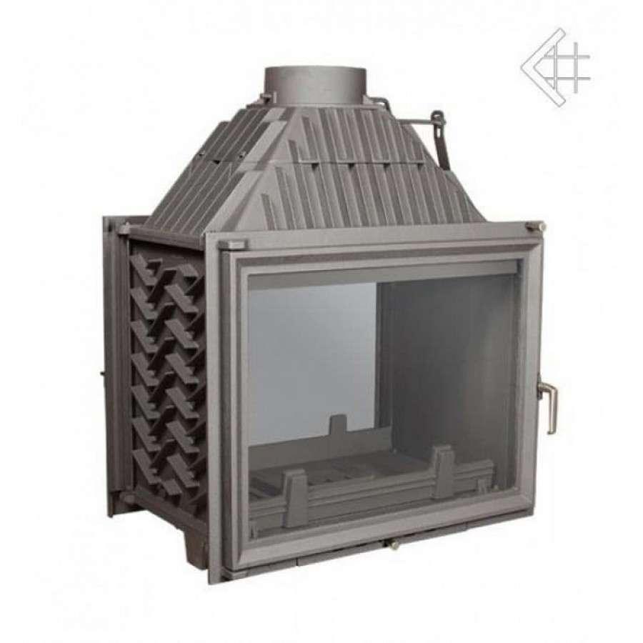 Каминная топка Kratki Amelia/T Амазонка бай фото в Барановичах