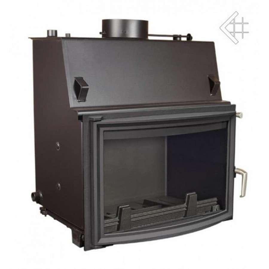Каминная топка Kratki Oliwia/R/PW/17 Амазонка бай фото в Барановичах