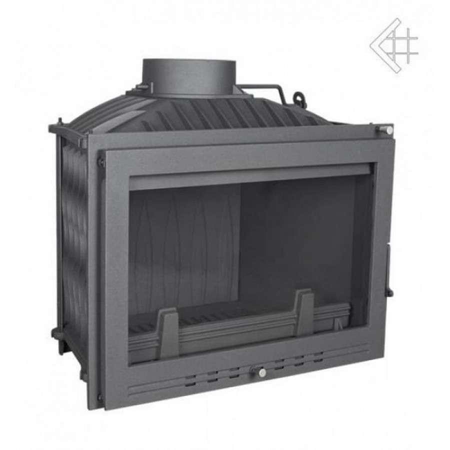 Каминная топка Kratki Wiktor/LUX Амазонка бай фото в Барановичах