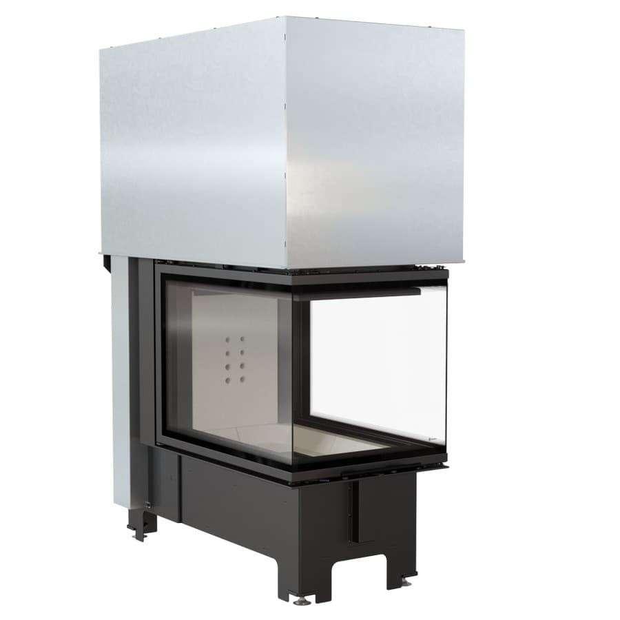 Каминная топка Kratki NBU 500/700 Амазонка бай фото в Барановичах