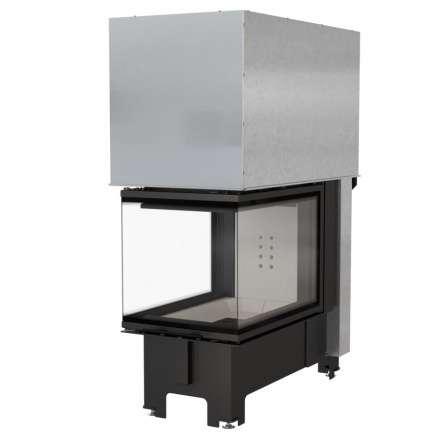 Каминная топка Kratki NBU 500/700 в Барановичах