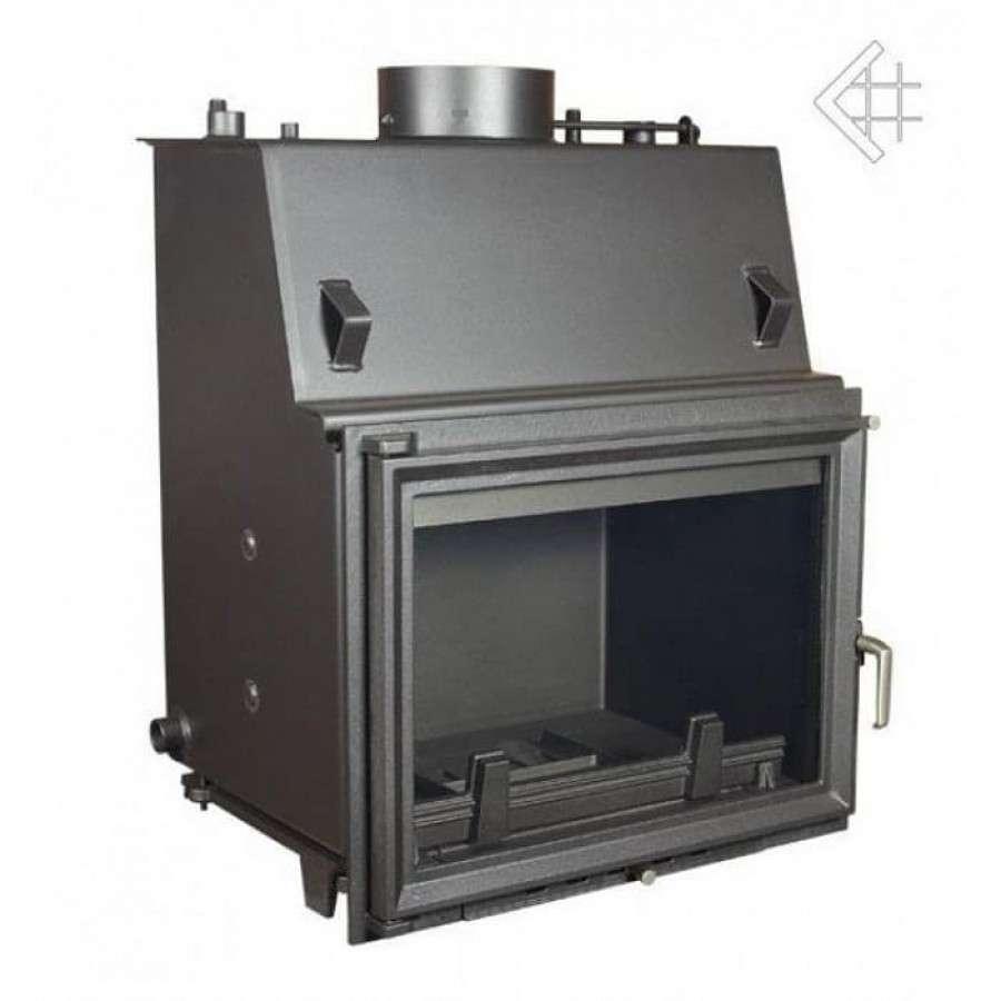Каминная топка Kratki Zuzia/PW/15 Амазонка бай фото в Барановичах