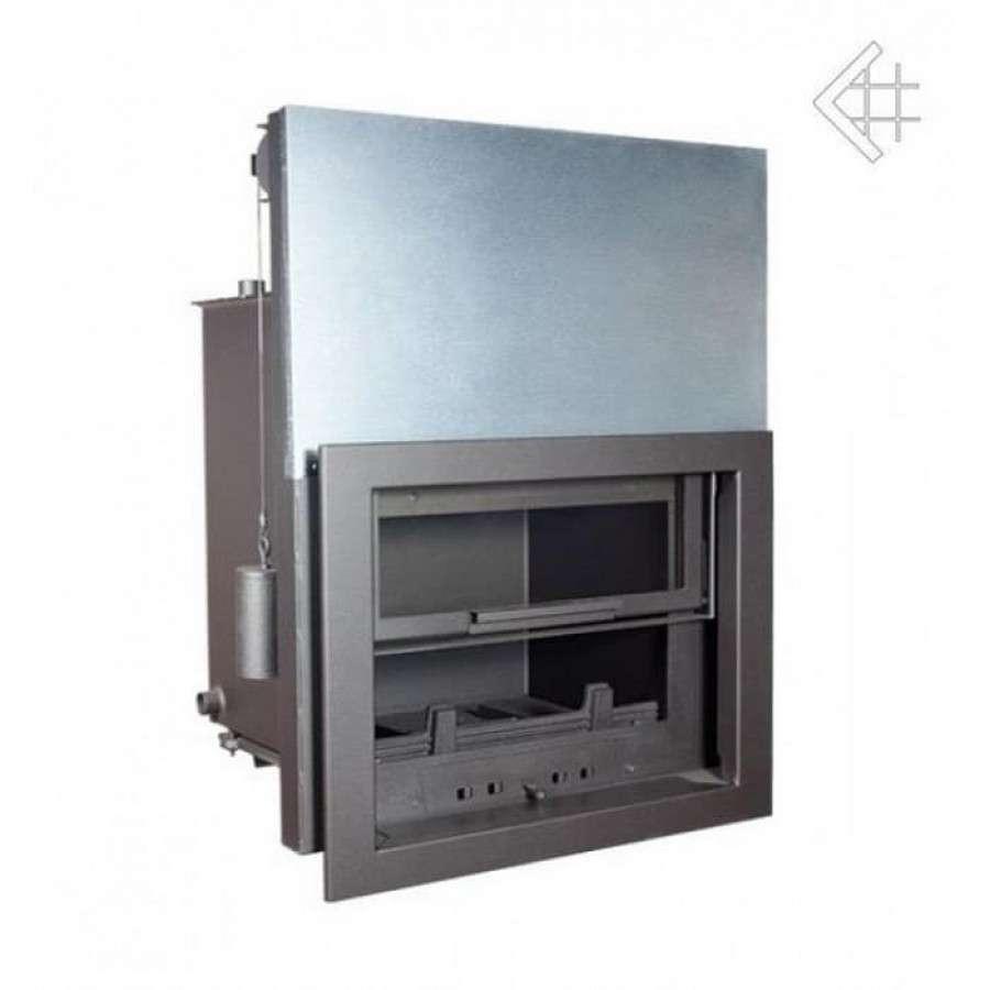 Каминная топка Kratki Oliwia/PW/17/G Амазонка бай фото в Барановичах