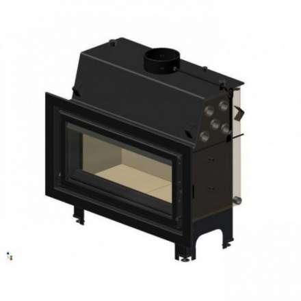 Каминная топка Kratki Mila/PW/24 в Барановичах