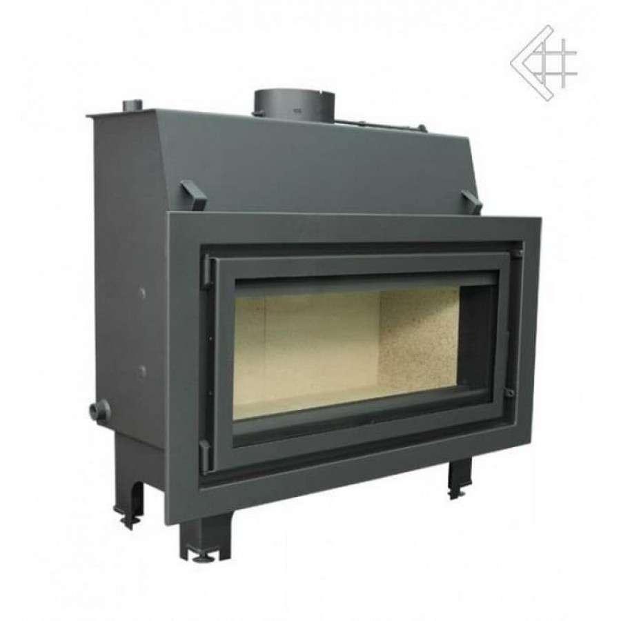 Каминная топка Kratki Mila/PW/24 Амазонка бай фото в Барановичах