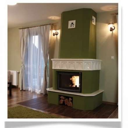 Каминная топка Kratki Oliwia/R в Барановичах