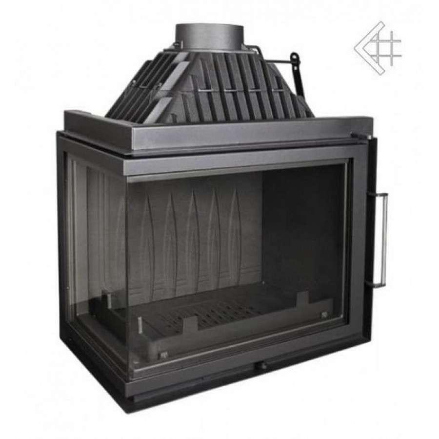 Каминная топка Kratki Amelia/L/BS Амазонка бай фото в Барановичах