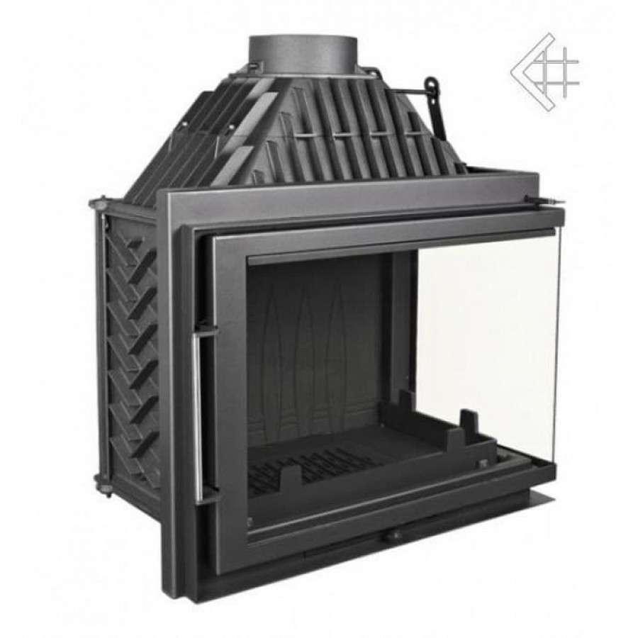 Каминная топка Kratki Amelia/P/BS Амазонка бай фото в Барановичах