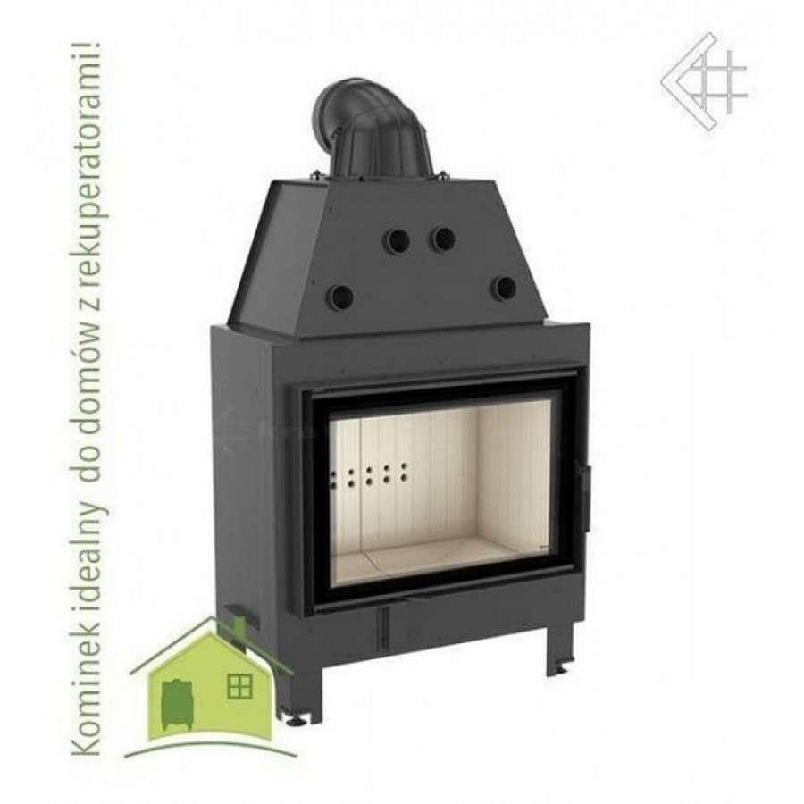 Каминная топка Kratki MBO Амазонка бай фото в Барановичах