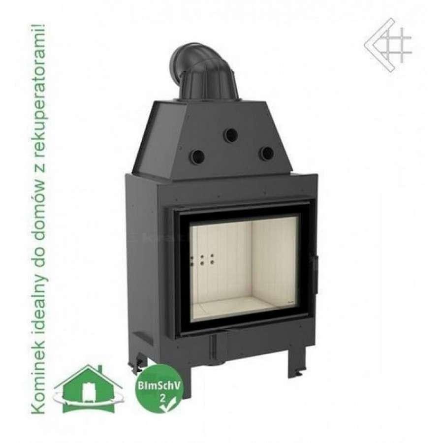 Каминная топка Kratki MBZ Амазонка бай фото в Барановичах