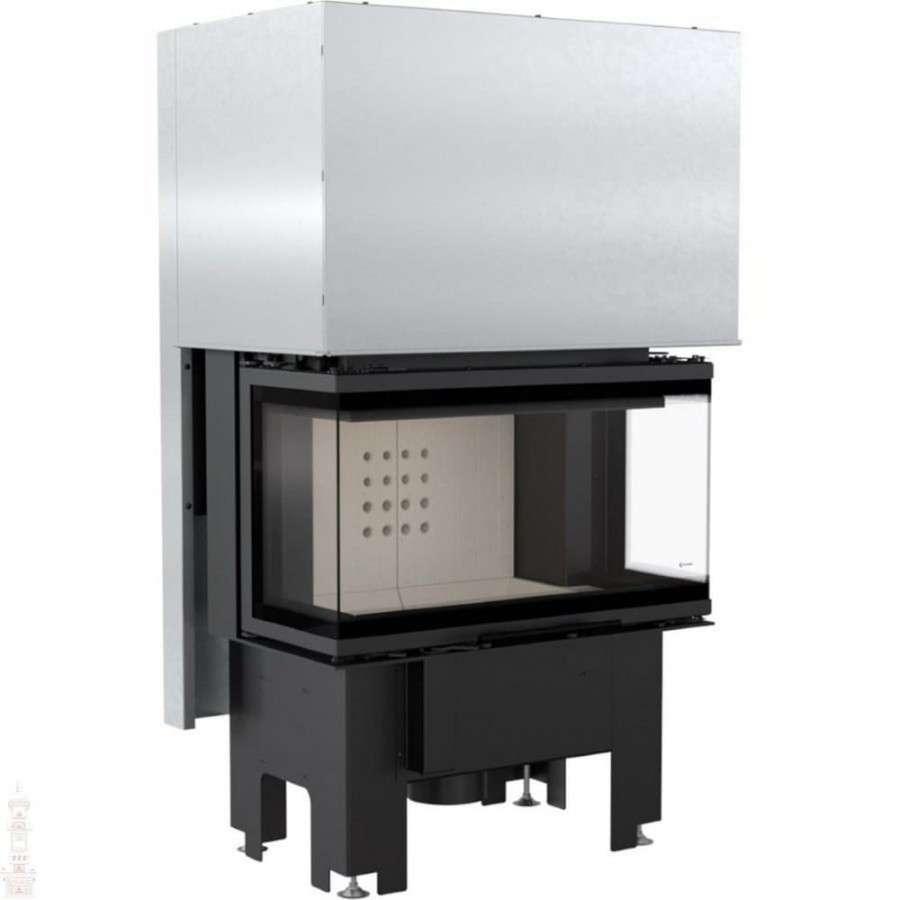 Каминная топка Kratki NBC 7 (гильотина) Амазонка бай фото в Барановичах