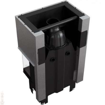 Каминная топка Kratki NBC 7 (гильотина) в Барановичах