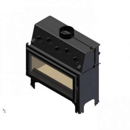 Каминная топка Kratki Mila в Барановичах