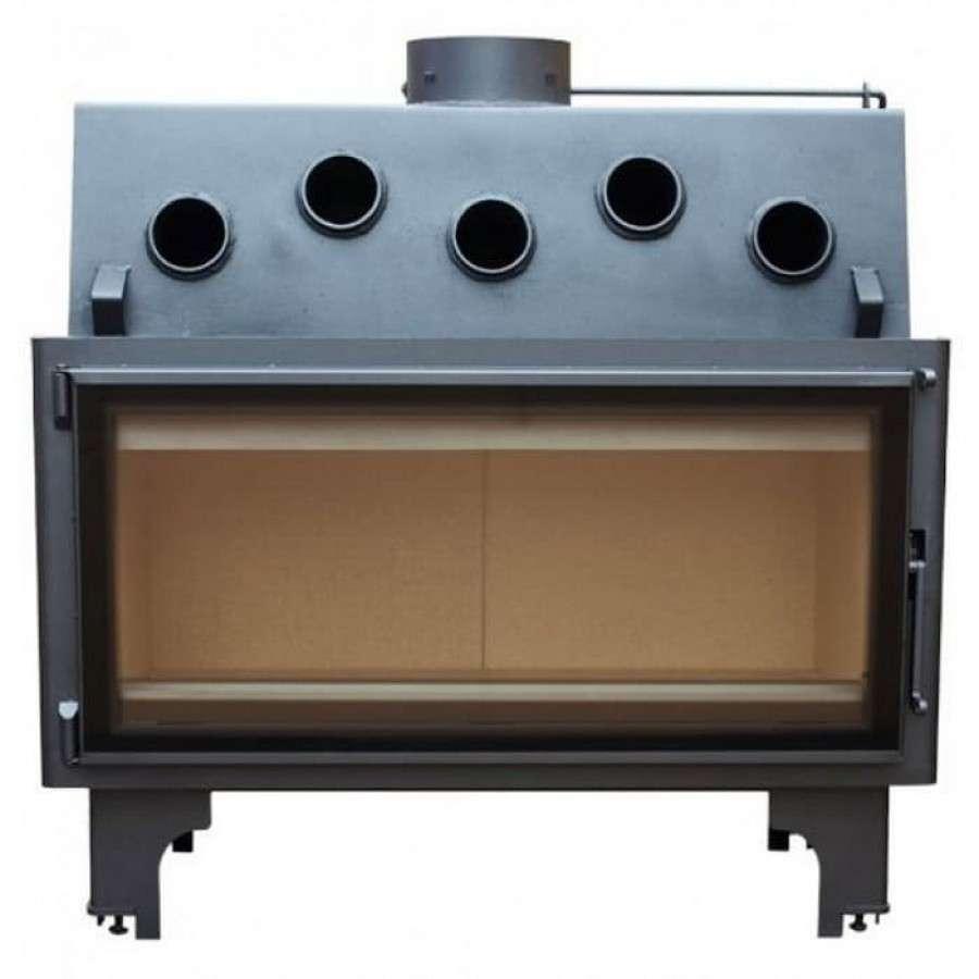 Каминная топка Kratki Mila Амазонка бай фото в Барановичах