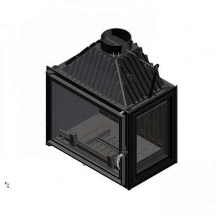 Каминная топка Kratki Amelia/P в Барановичах