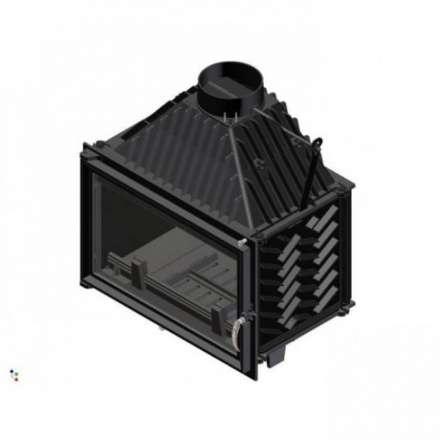 Каминная топка Kratki Oliwia в Барановичах