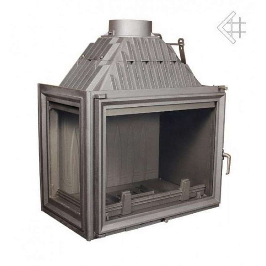 Каминная топка Kratki Amelia/L Амазонка бай фото в Барановичах