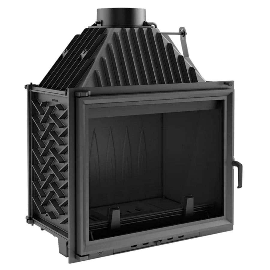 Каминная топка Kratki Amelia Амазонка бай фото в Барановичах