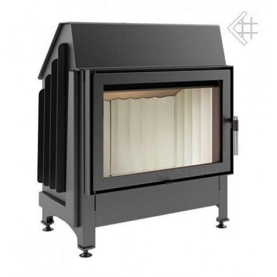 Каминная топка Kratki Zibi Амазонка бай фото в Барановичах