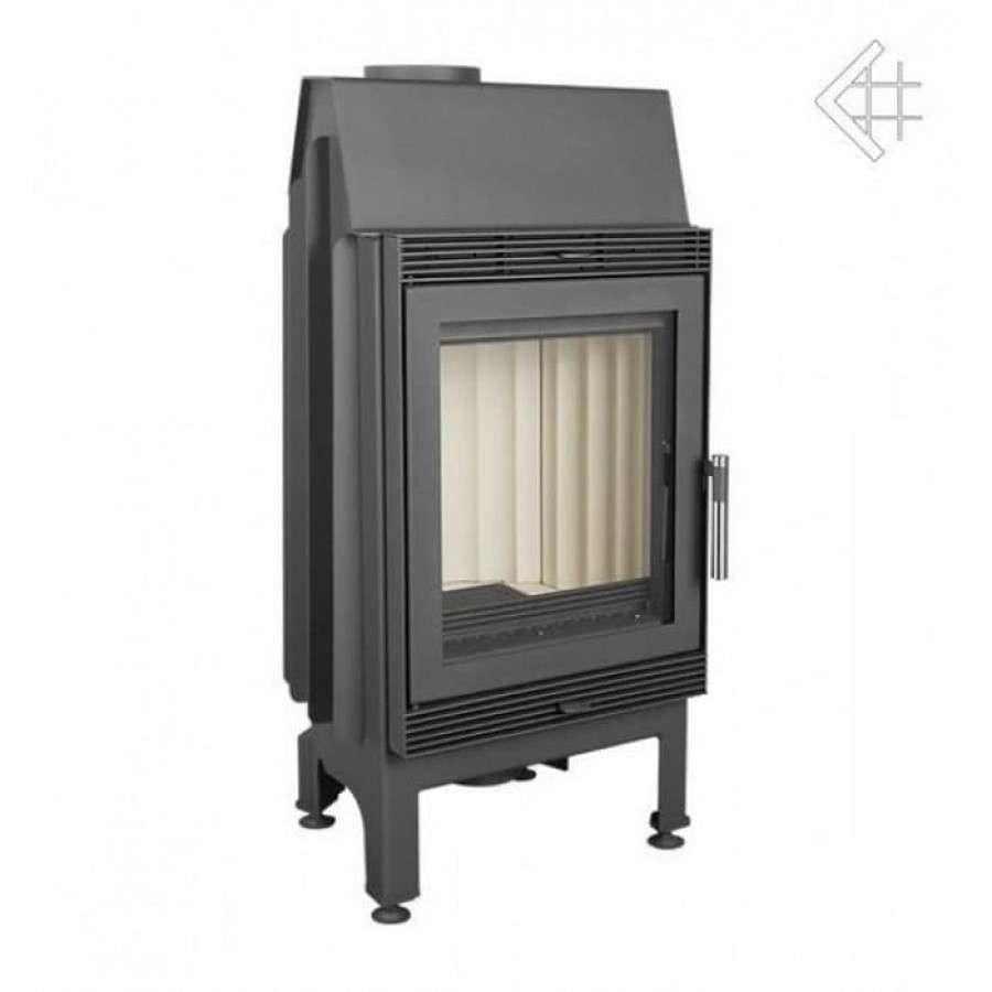 Каминная топка Kratki Blanka Амазонка бай фото в Барановичах