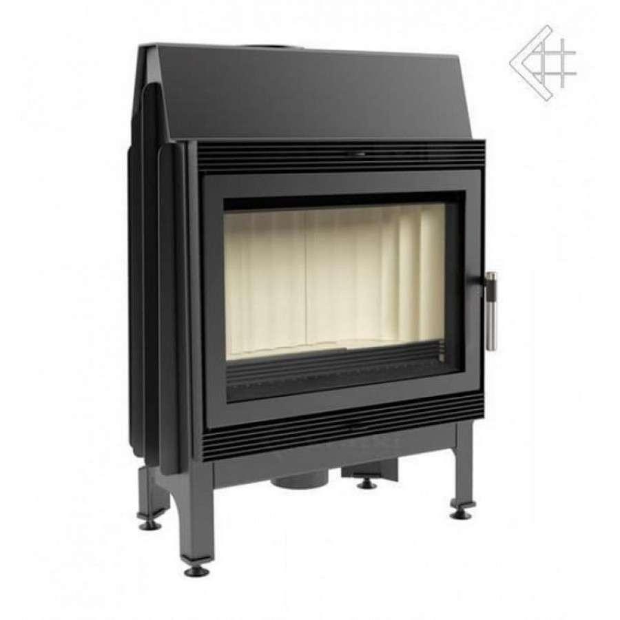 Каминная топка Kratki Blanka 670/570 Амазонка бай фото в Барановичах