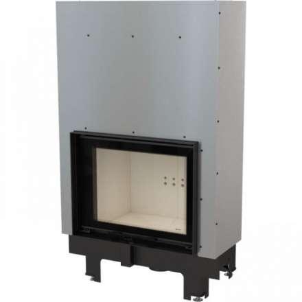 Каминная топка Kratki MBM/PW/10/W/G в Барановичах