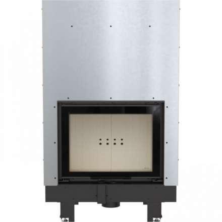 Каминная топка Kratki MBM/PW/10/W/G в Барановичах
