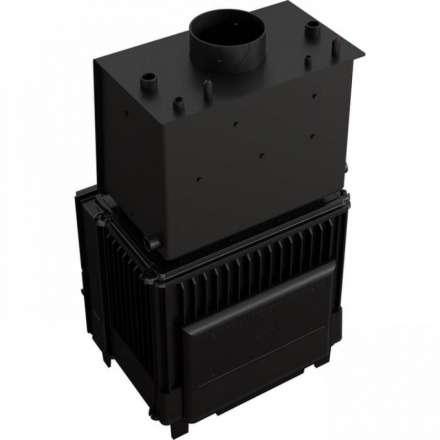 Каминная топка Kratki FRANEK/PW/12/W в Барановичах