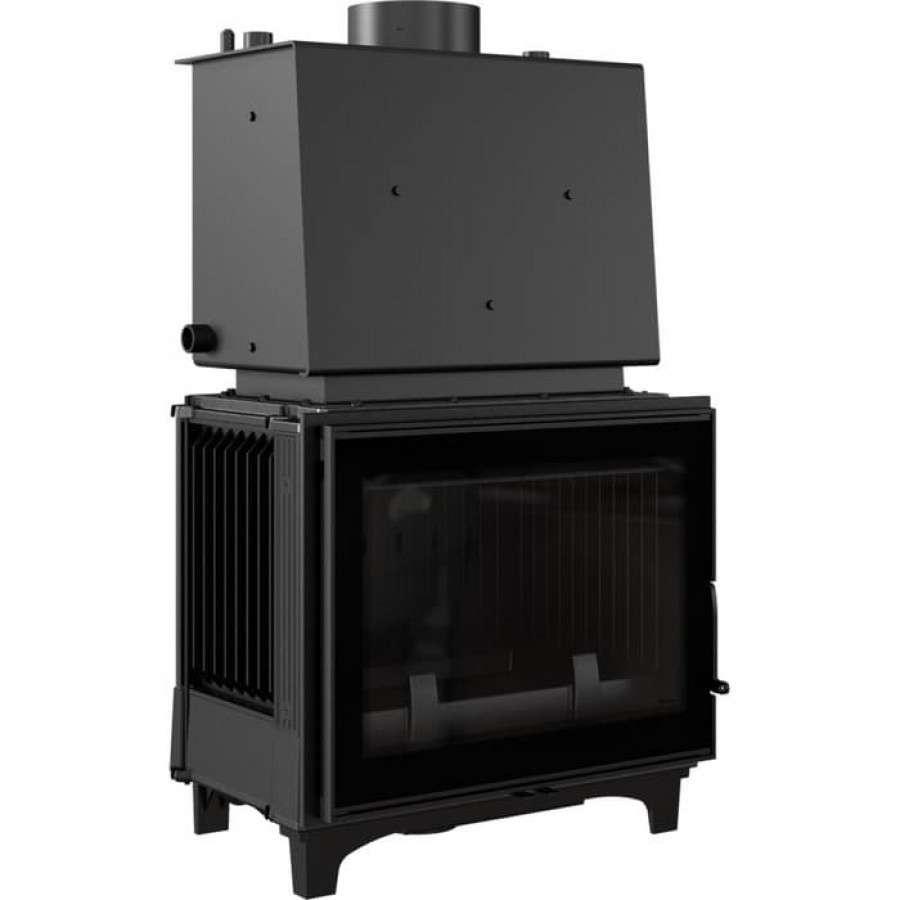 Каминная топка Kratki FRANEK/PW/12/W Амазонка бай фото в Барановичах