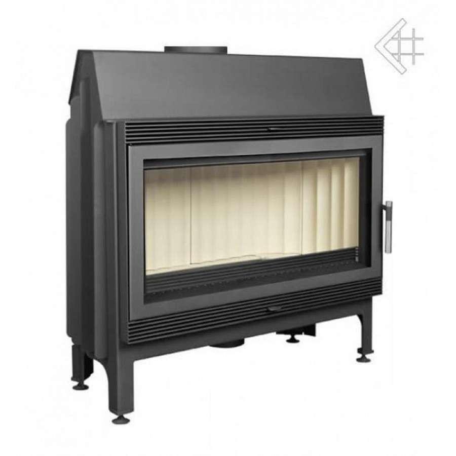 Каминная топка Kratki Blanka 910 Амазонка бай фото в Барановичах