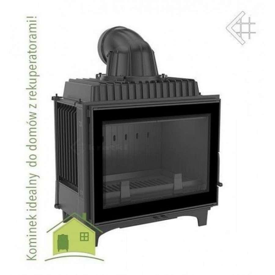 Каминная топка Kratki FRANEK/12 Амазонка бай фото в Барановичах
