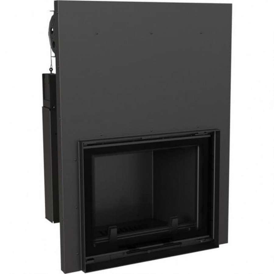 Каминная топка Kratki Felix/PW/14/W/G Амазонка бай фото в Барановичах