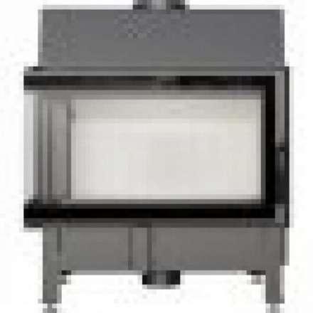 Каминная топка Kratki Zibi/L/BS/DECO в Барановичах