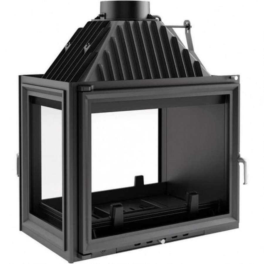 Каминная топка Kratki Amelia/LT Амазонка бай фото в Барановичах