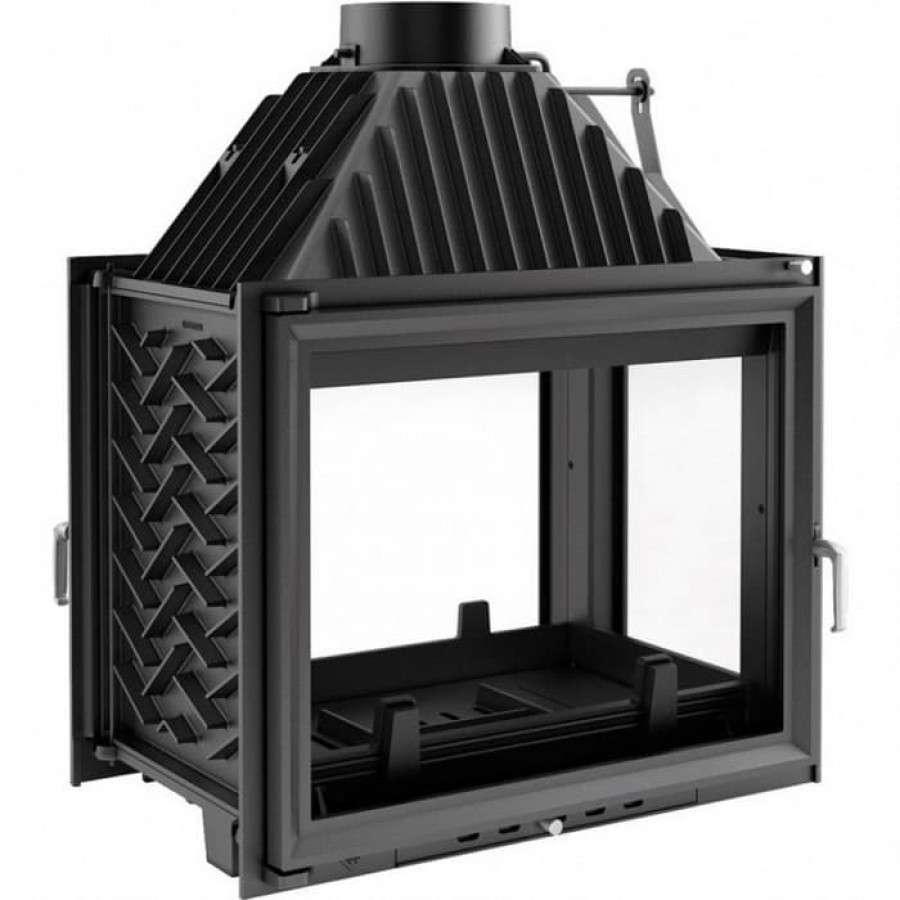 Каминная топка Kratki Amelia/PT Амазонка бай фото в Барановичах