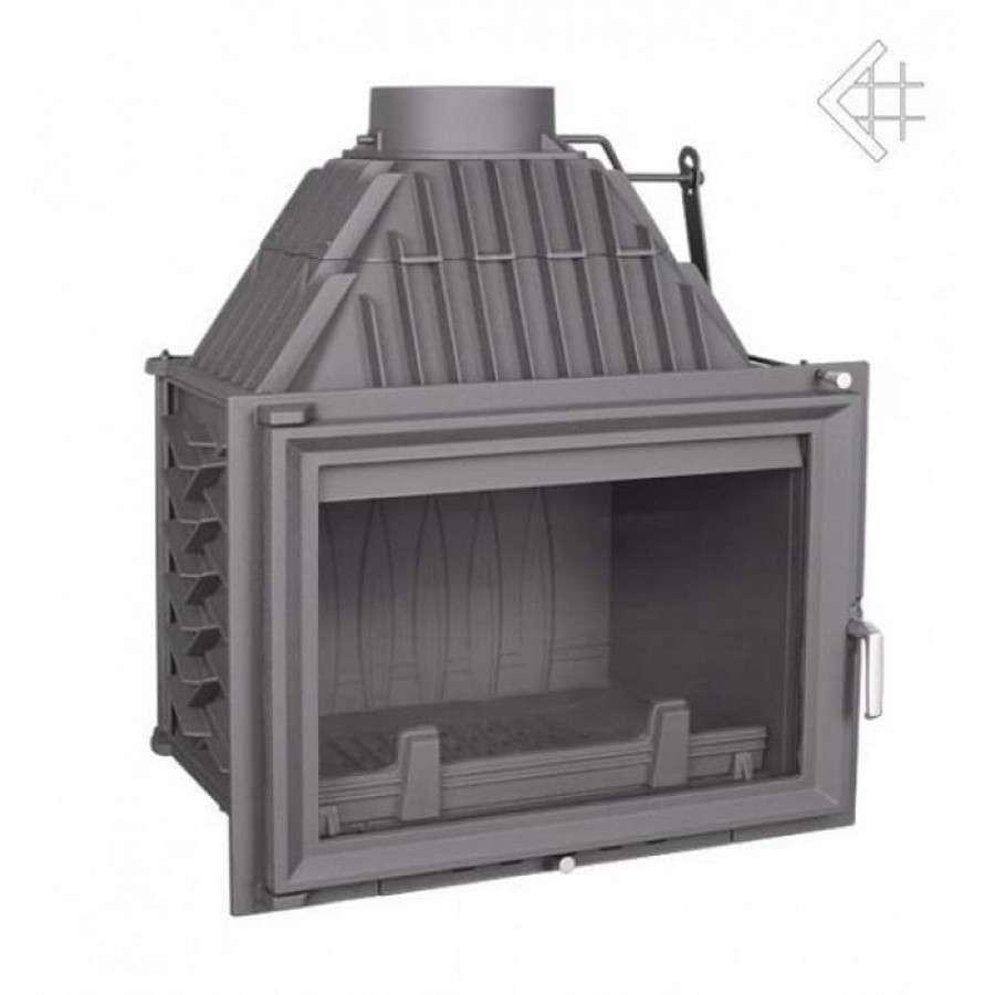 Каминная топка Kratki Zuzia 700 Амазонка бай фото в Барановичах