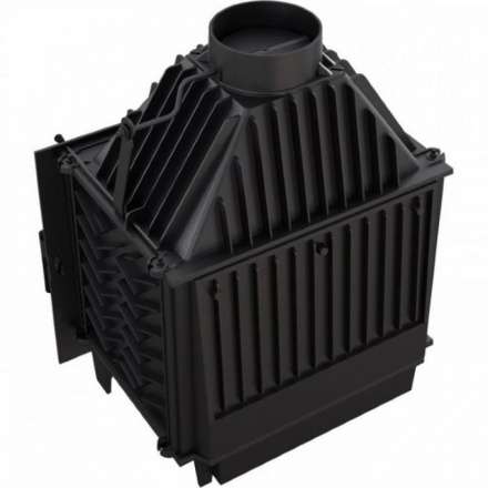 Каминная топка Kratki Zosia 12 в Барановичах