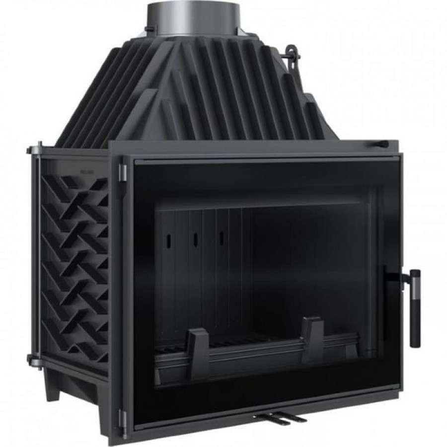 Каминная топка Kratki Zosia 12 Амазонка бай фото в Барановичах