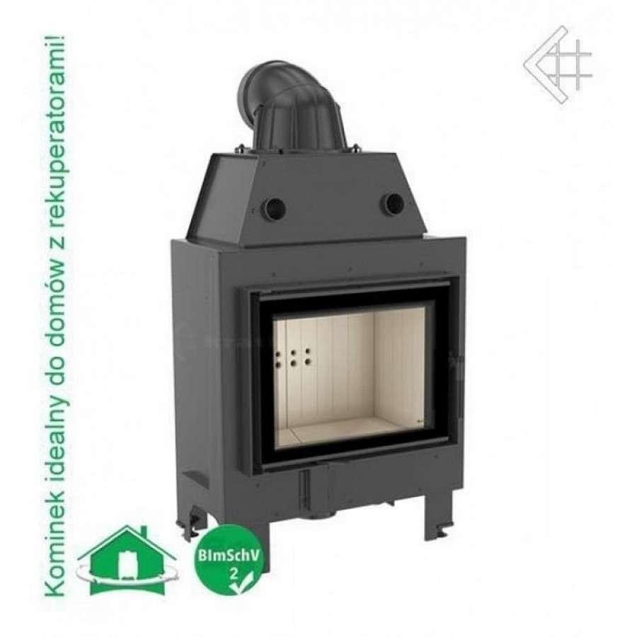 Каминная топка Kratki MBM Амазонка бай фото в Барановичах