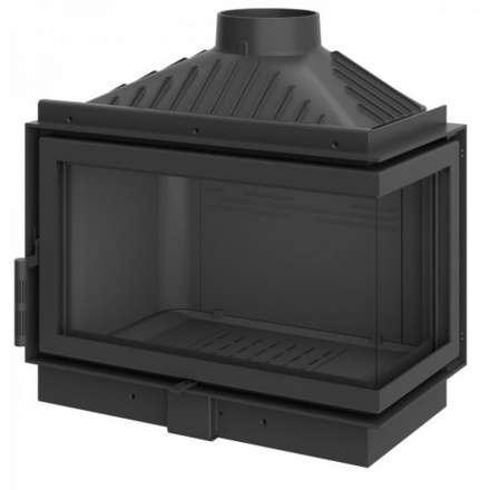 Каминная топка KFD ECO iMAX 7 L standard в Барановичах