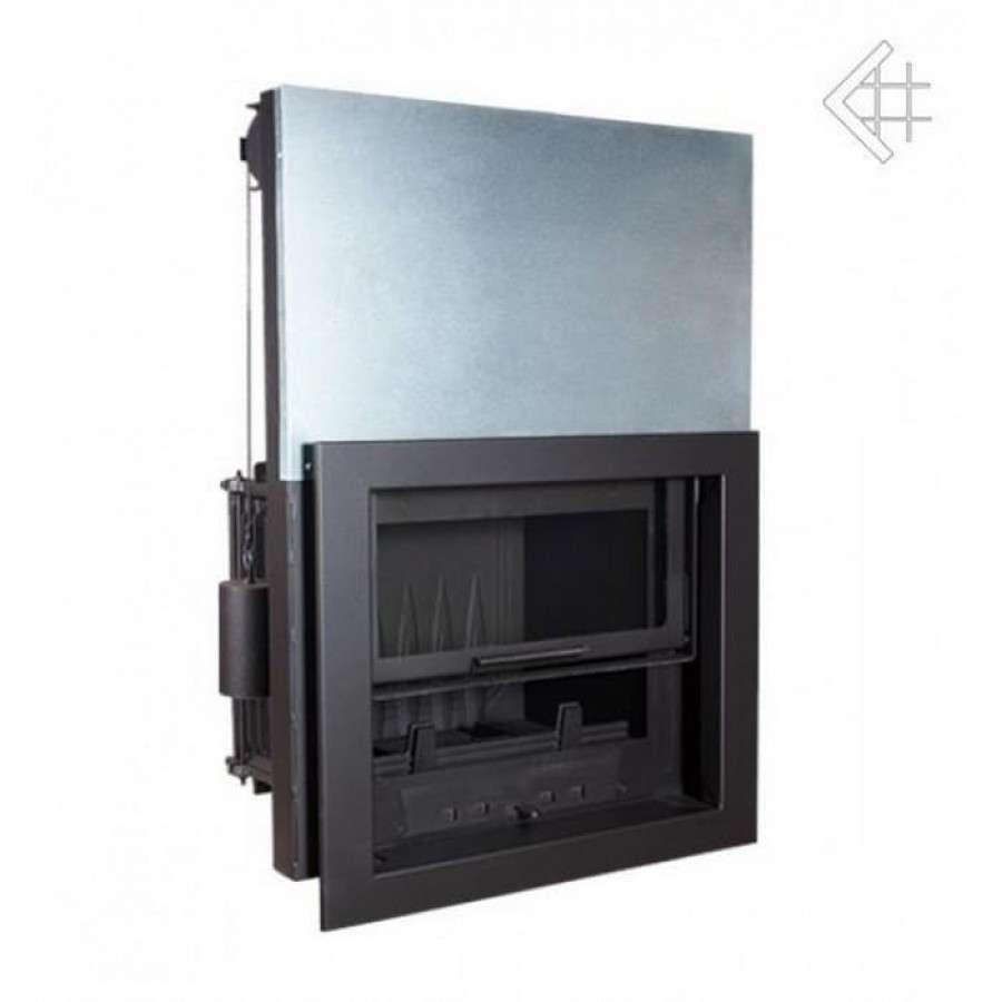 Каминная топка Kratki Antek/G Амазонка бай фото в Барановичах