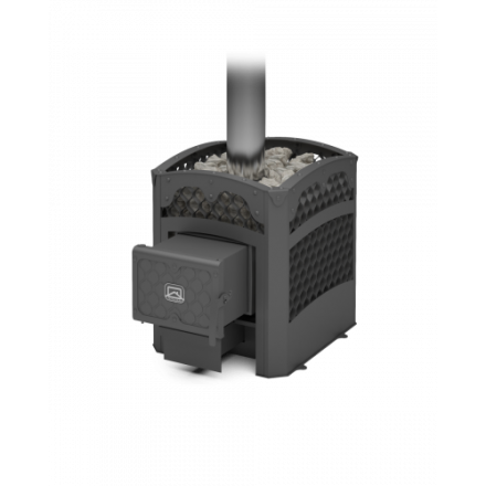 Печь для бани Теплодар Былина-сетка-12Ч (1.1) Амазонка бай фото в Барановичах