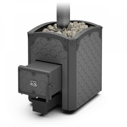 Печь для бани Теплодар Былина-12Ч (1.1) Амазонка бай фото Печь для бани Теплодар Былина-12Ч (1.1) купить в Барановичах