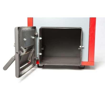 Твердотопливный котел Теплоприбор КС-Т-16 Амазонка бай фото в Барановичах