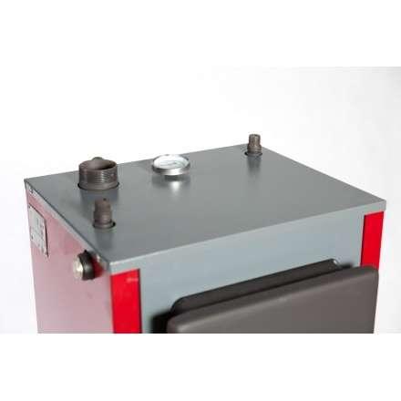 Твердотопливный котел Теплоприбор КС-Т-16 Амазонка бай фото в Барановичах