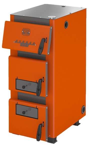 Твердотопливный котел Теплодар Куппер ПРО-16 (2.0) Амазонка бай фото Твердотопливный котел Теплодар Куппер ПРО-16 (2.0) купить в Барановичах