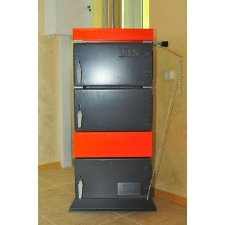 Твердотопливный котел TIS PLUS DR 27 Амазонка бай фото в Барановичах